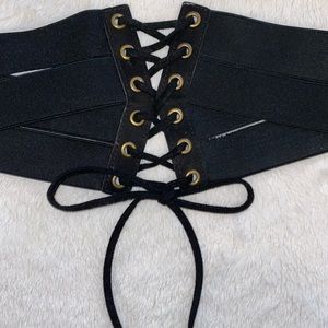 Corset Belt